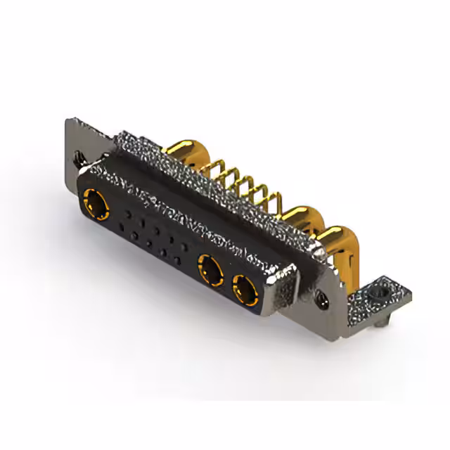 630-13W3240-4N3 EDAC Inc.  Gruppi di connettori D-Sub